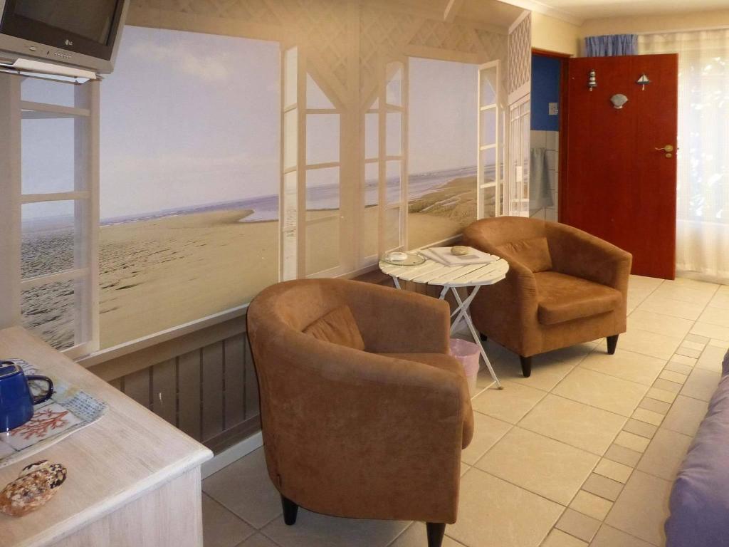 Panorama Lodge Knysna Room photo