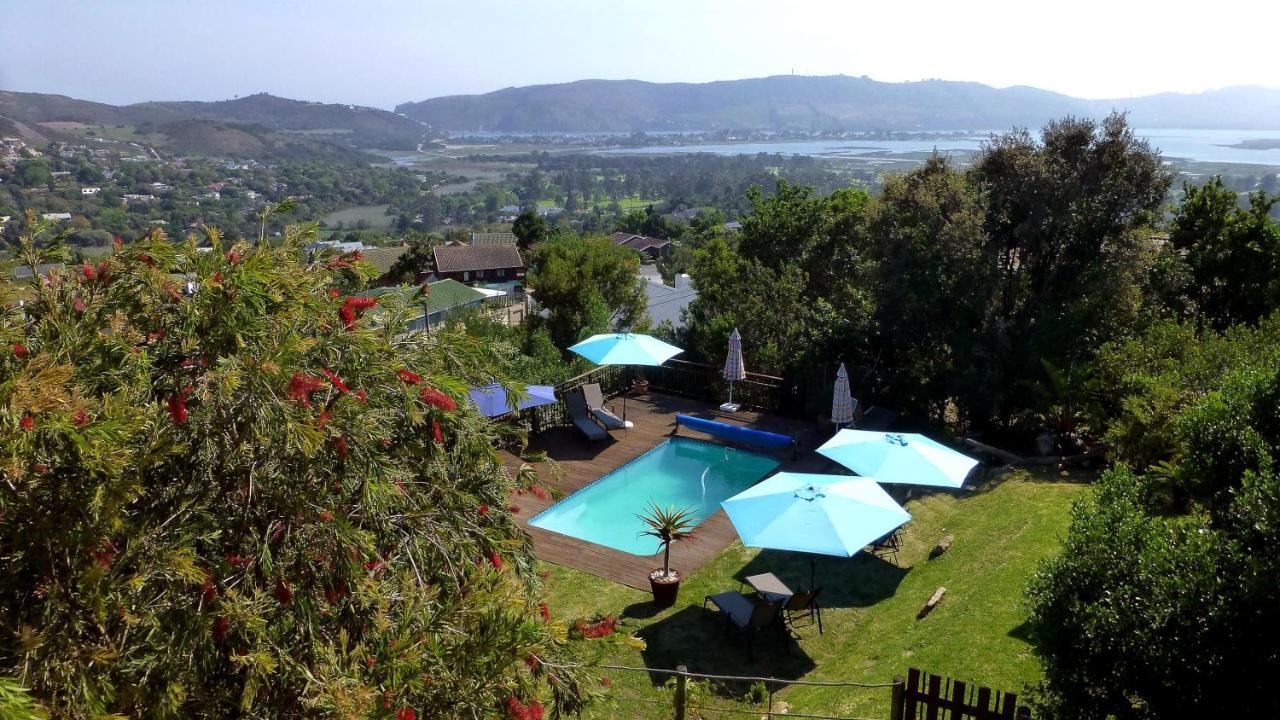 Panorama Lodge Knysna Exterior photo
